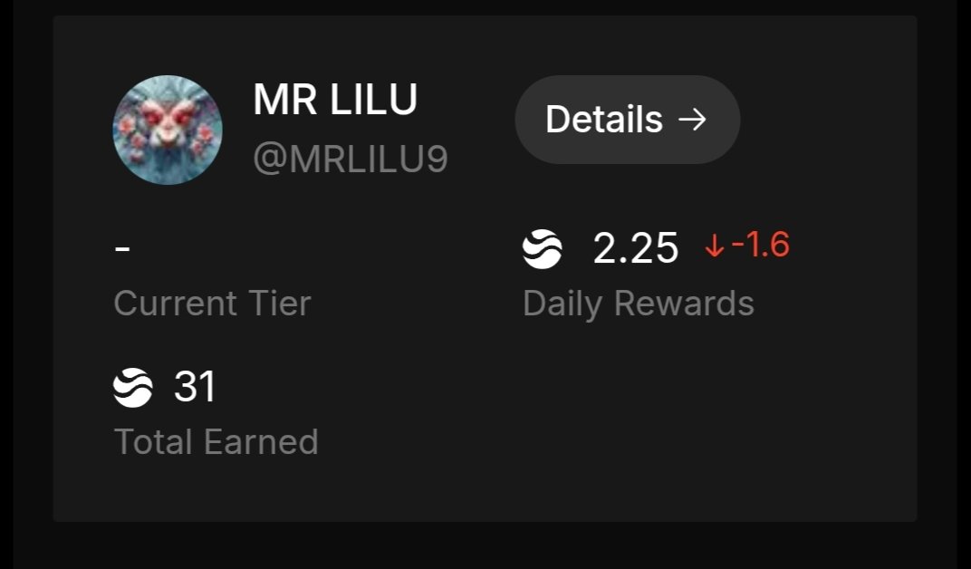 MR LILU tweet media