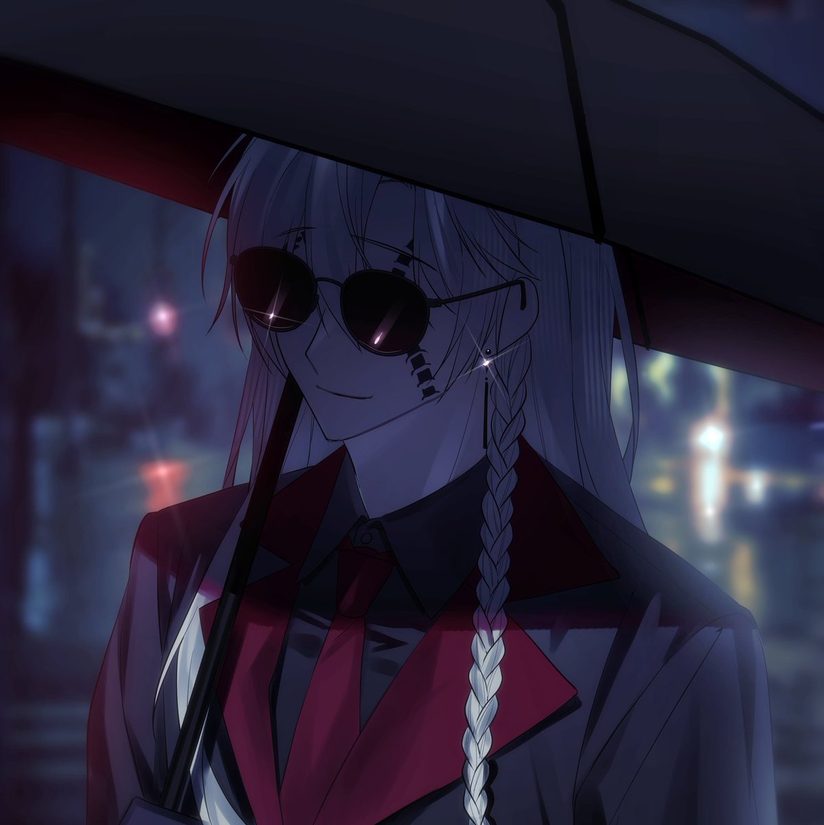 원뉴 연공계 tweet media