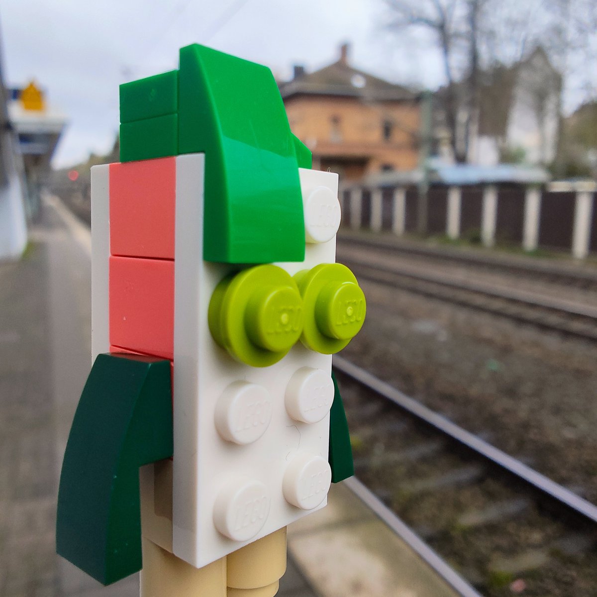 Kyda | CoreSprout Games tweet media