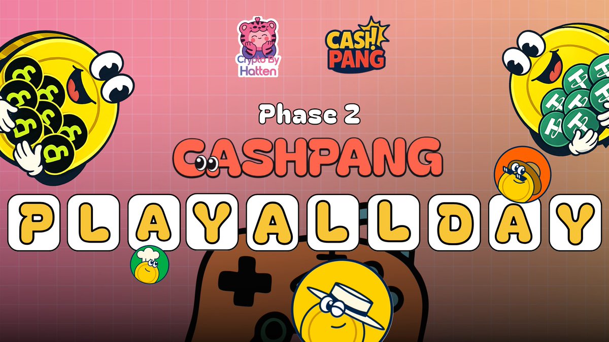 Crypto By Hatten I CBH tweet media