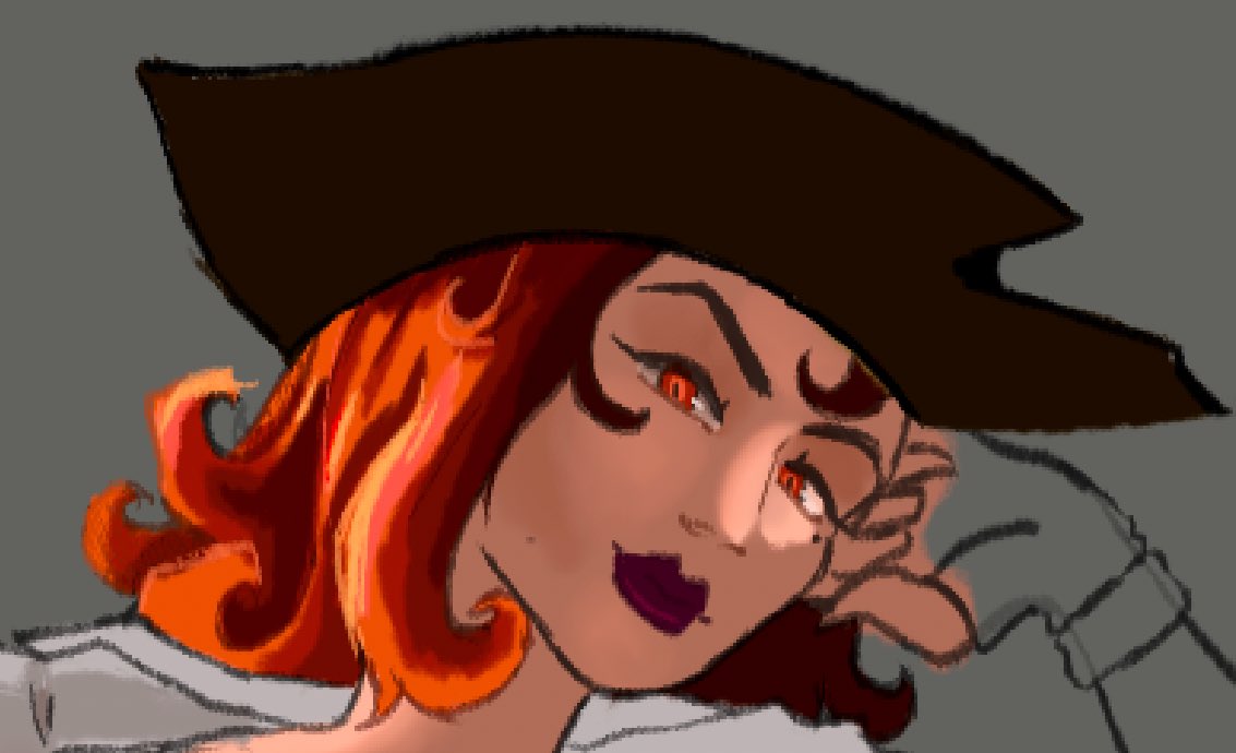 🐍🐙 meg | sidewinder #1! tweet media