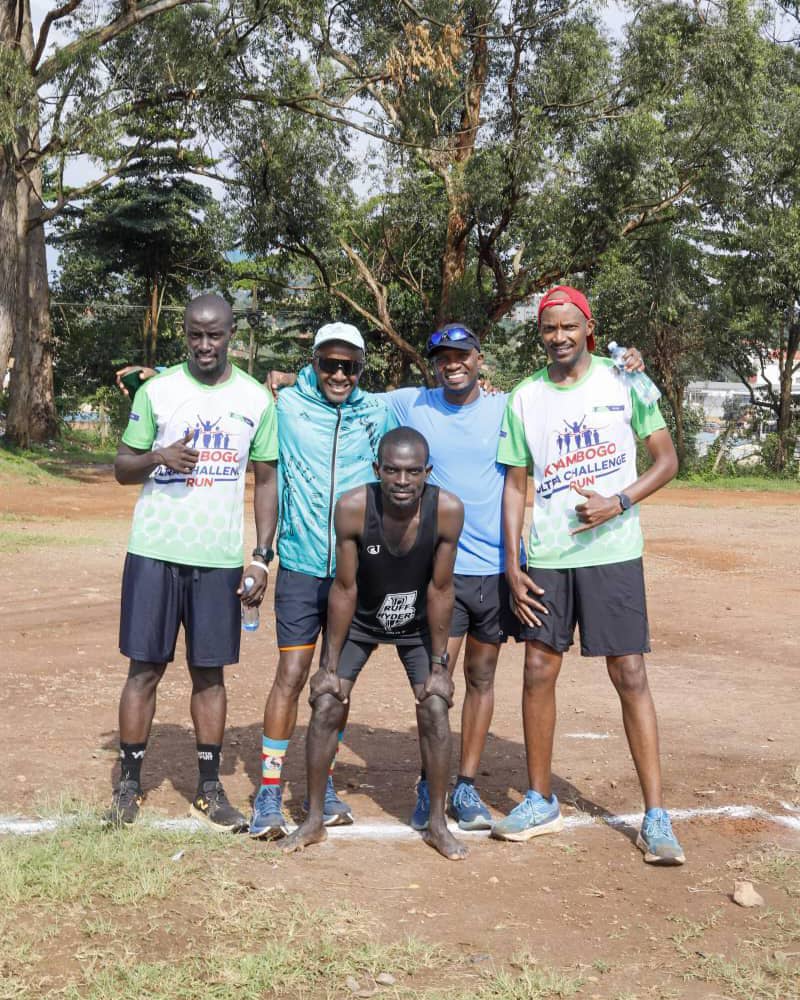 Julius Nkuraija tweet media