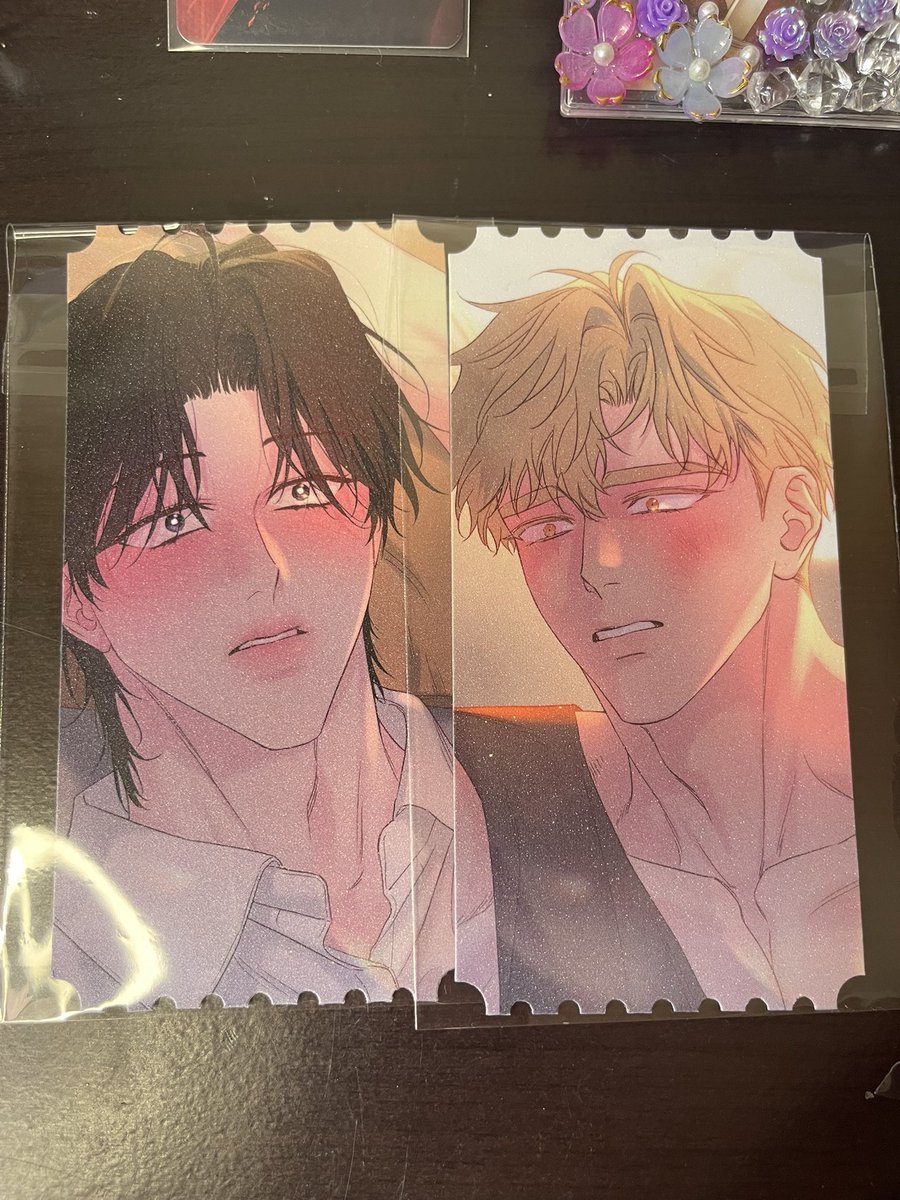 yuume - Chana L tweet media