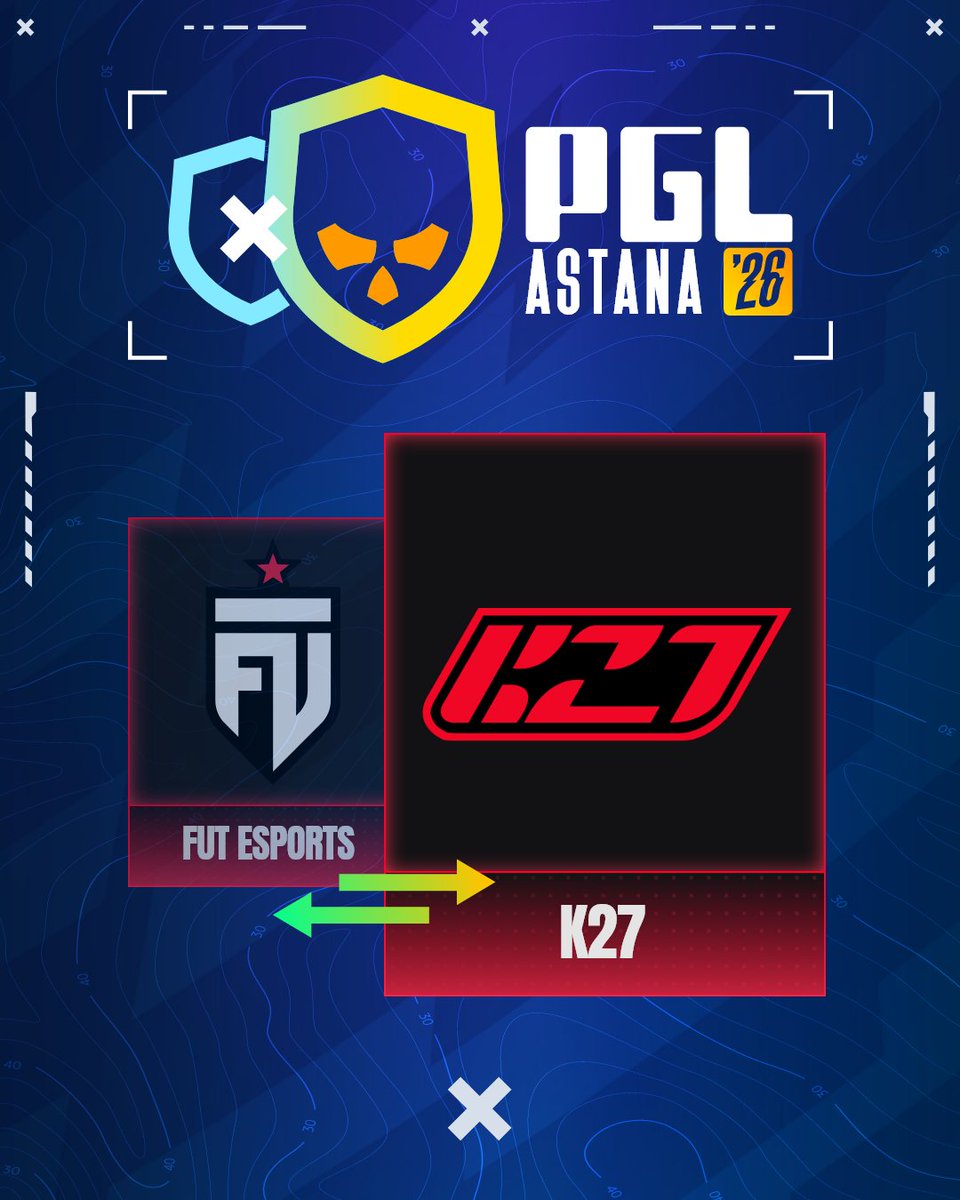 PGL tweet media