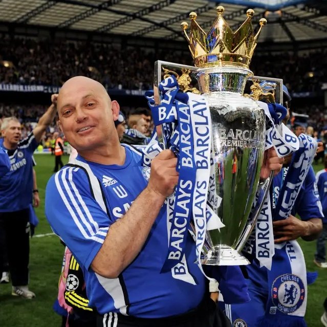 From The Shed End tweet media