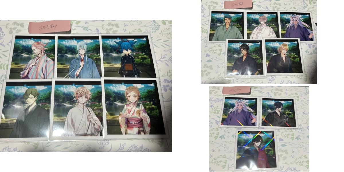 len@取引垢 tweet media