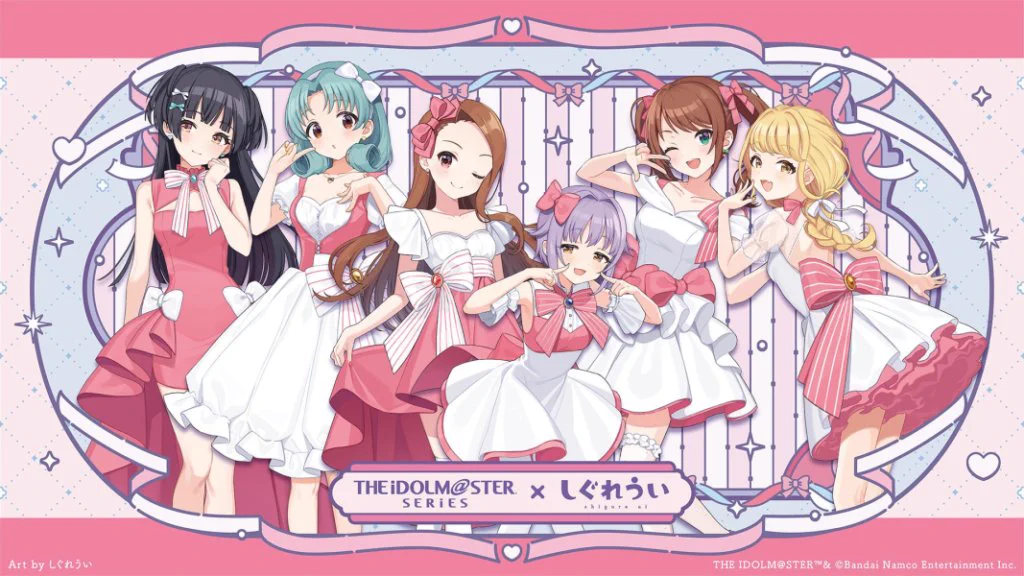 学園アイドルマスター 学マス まとめ情報 on X: 