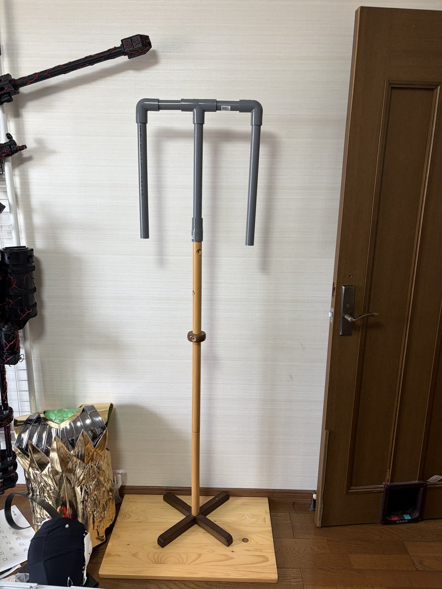 ヤマギツネ・ランスキー tweet media