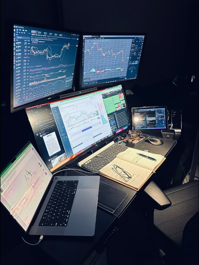 日本株の分析ノート tweet media