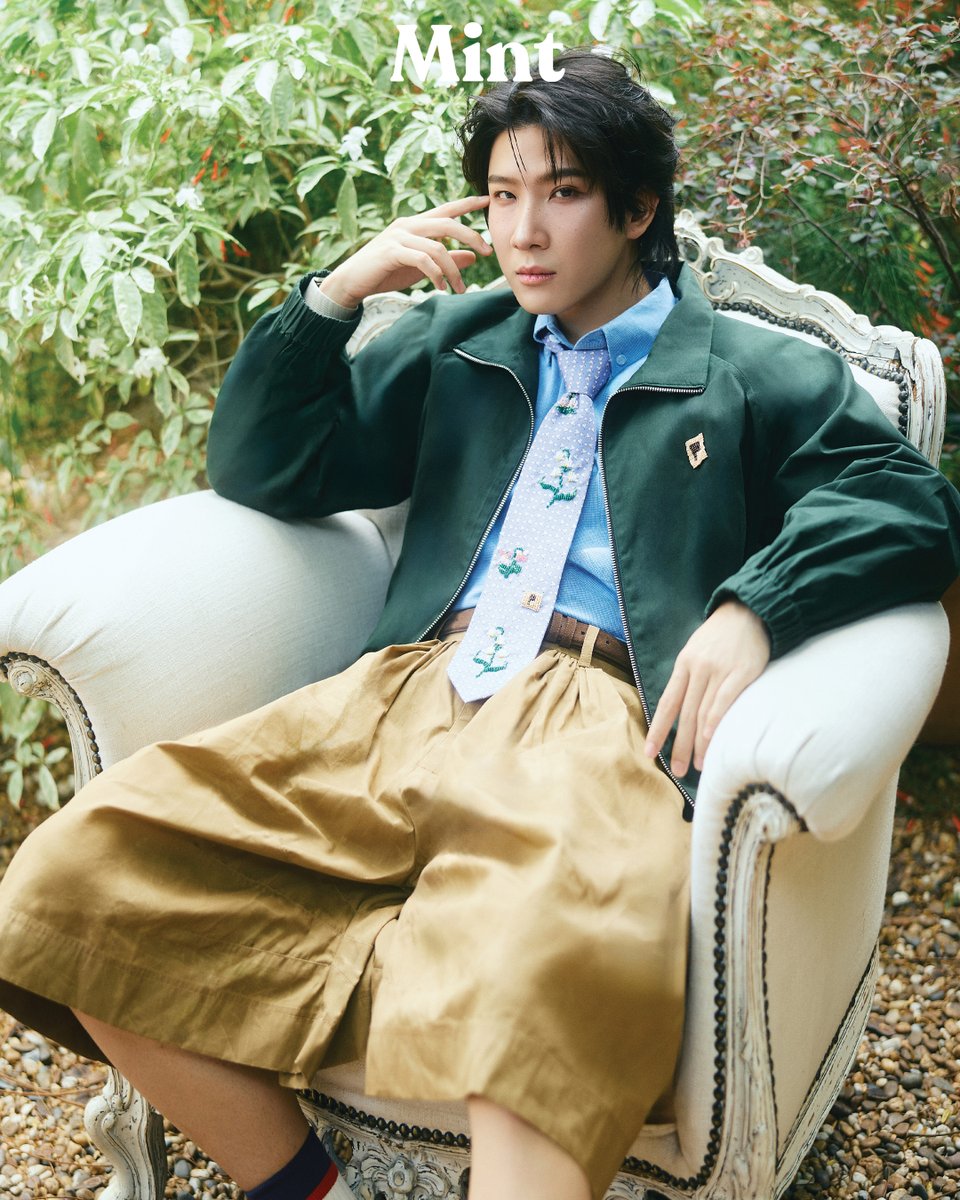 Mint Magazine Thailand tweet media