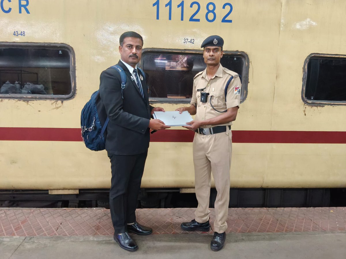 DRM Mysuru tweet media