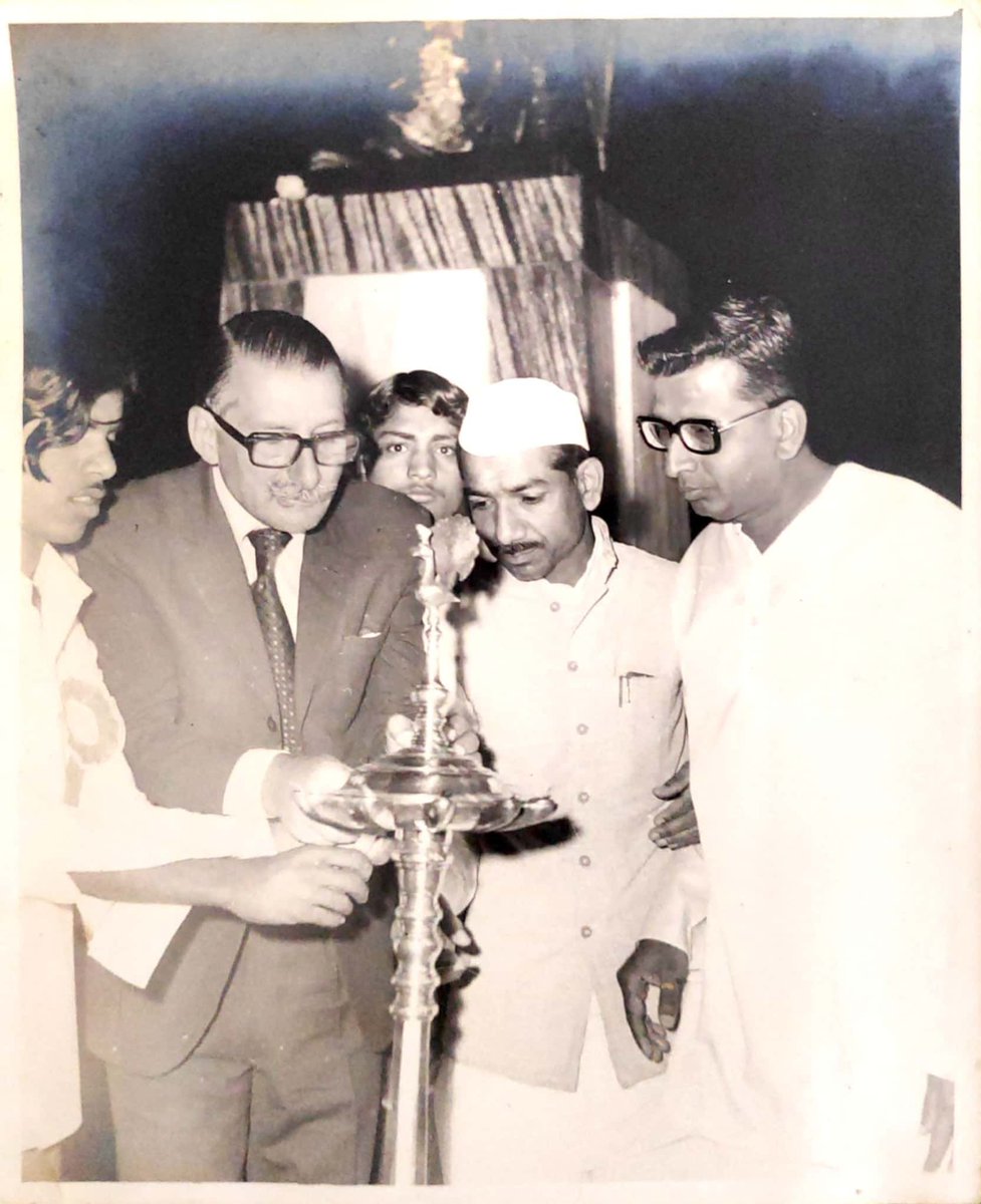 Sameer Kasture tweet media