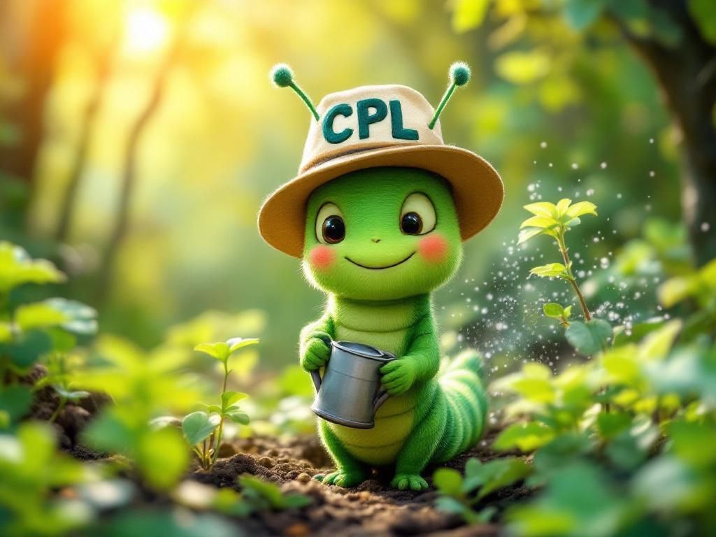 CATERPILLAR TOKEN tweet media