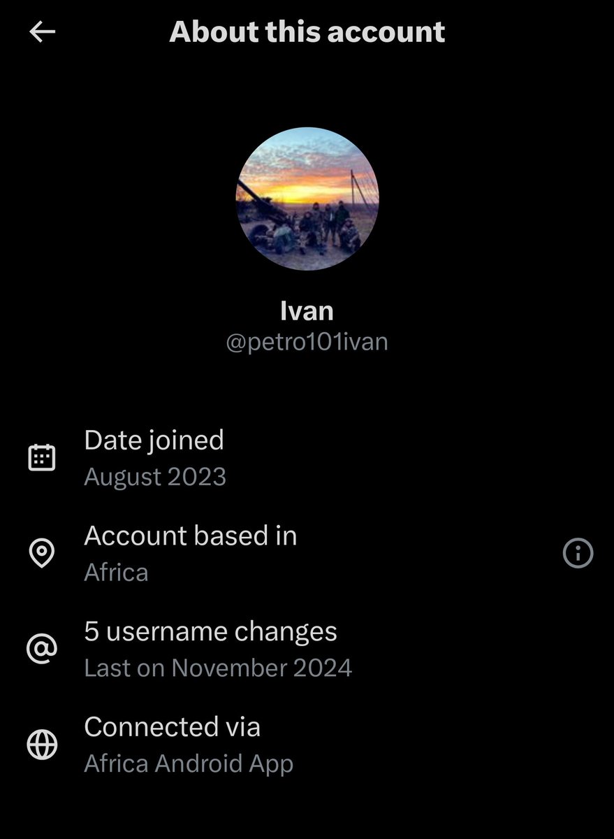 The Impatient Brewer. tweet media