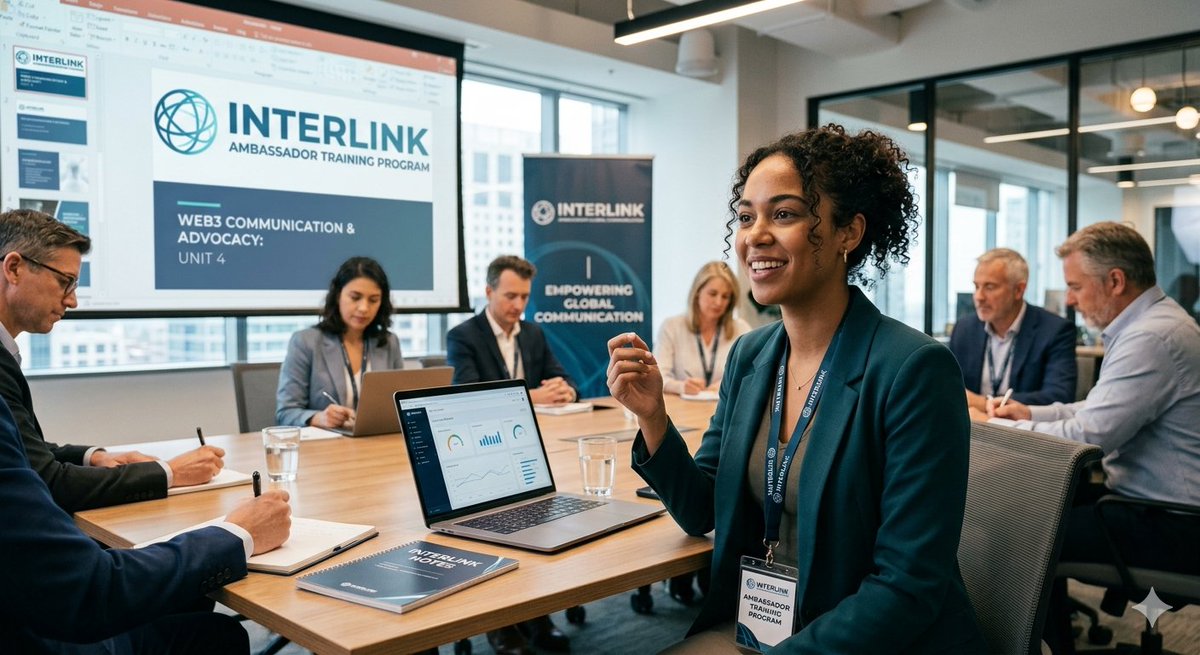 Niyitanga Cyiza Pacifique|| InterLink Trainee Amba tweet media