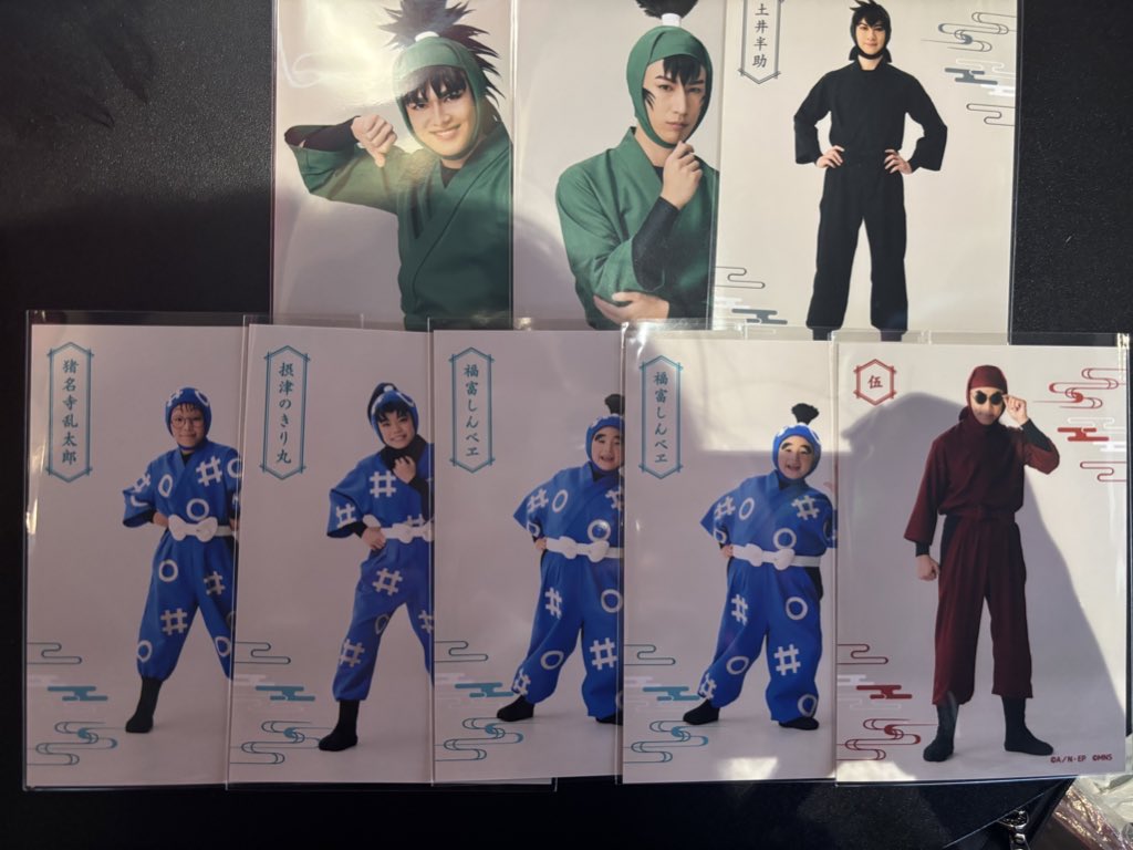 まいか@取引垢 tweet media