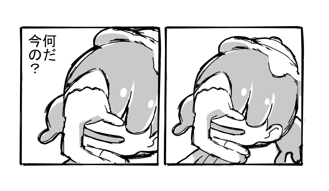 くまくま tweet media