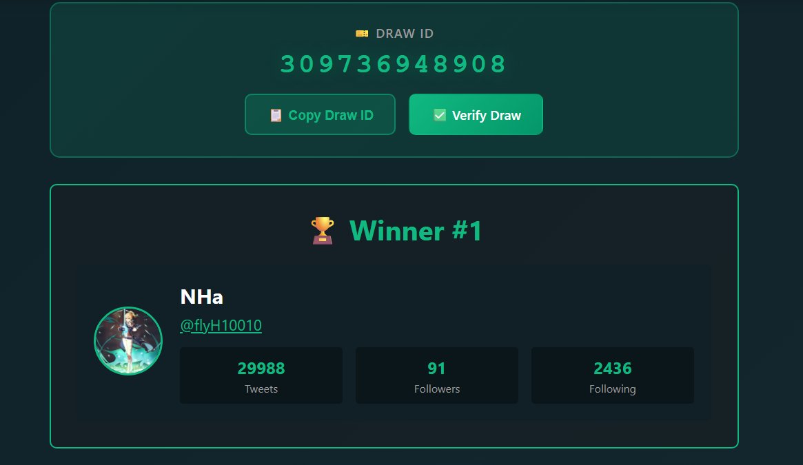 Strampus tweet media