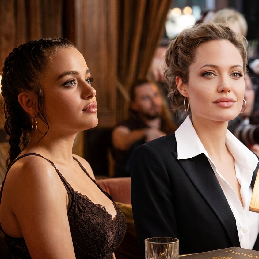 Janky Entertainment News tweet media