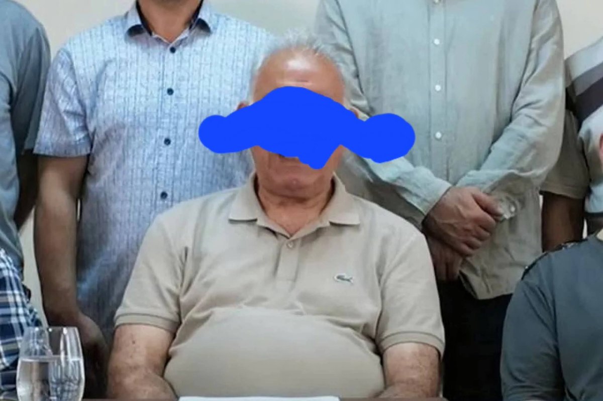 Mustafa Okumuş tweet media