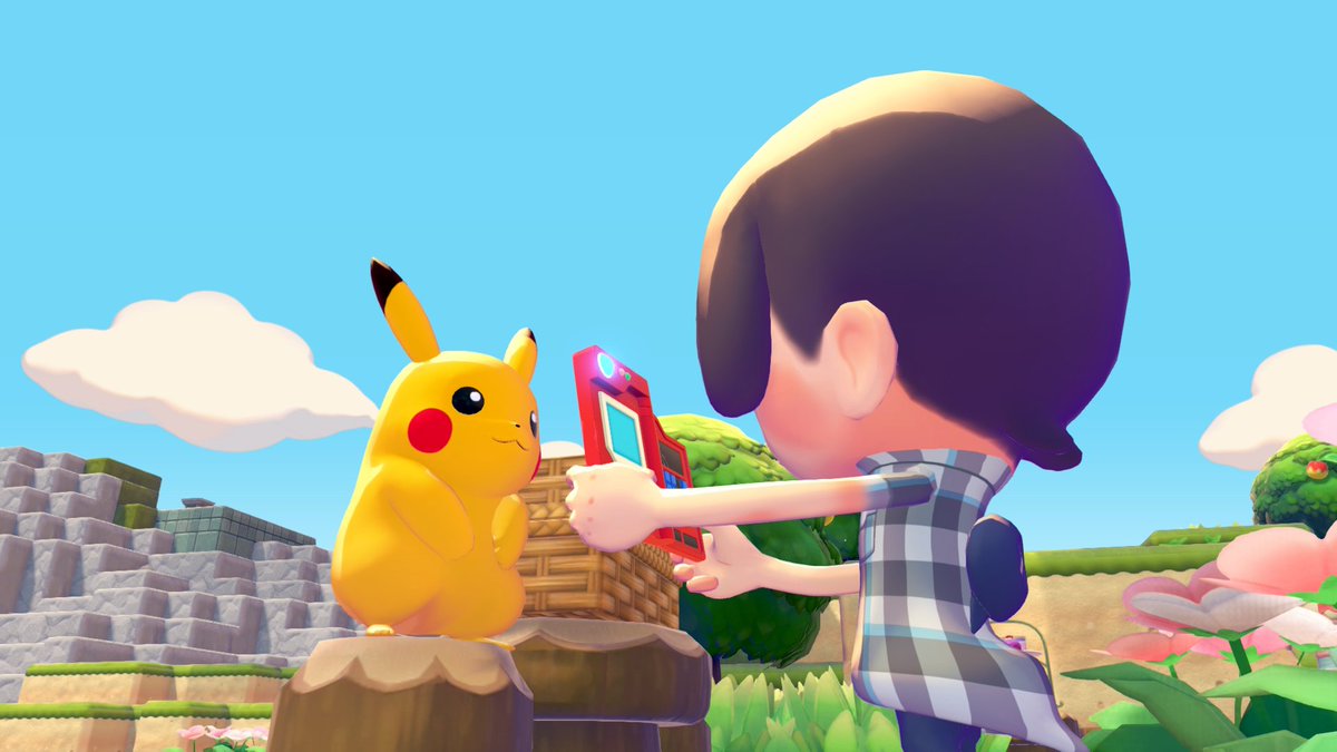 てっく tweet media