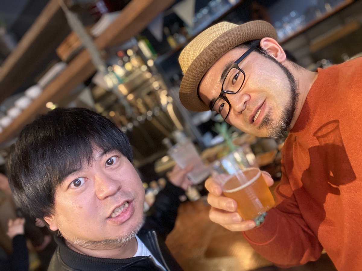 犬塚"DOG"悠太 tweet media