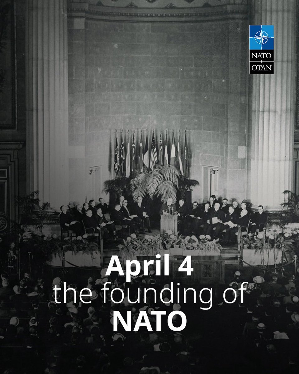 NorwayNATO tweet media