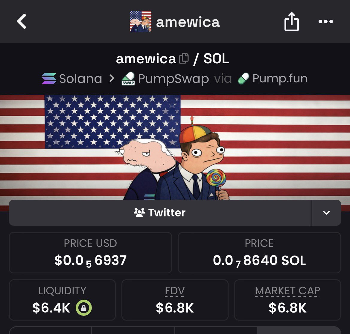 Spectrastar tweet media