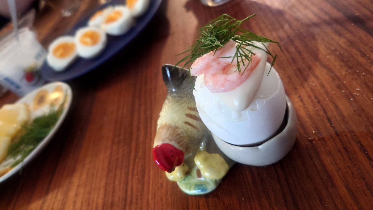 Patrik Lindskog tweet media