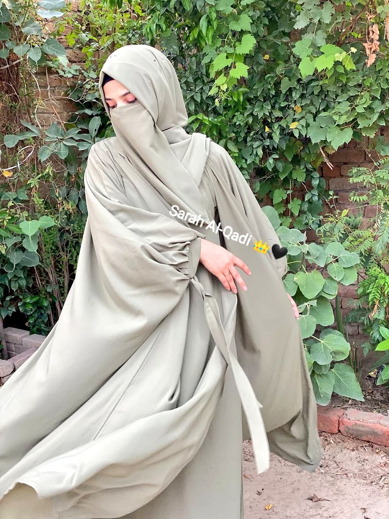 Sarah Al Qadi 👑🖤 tweet media