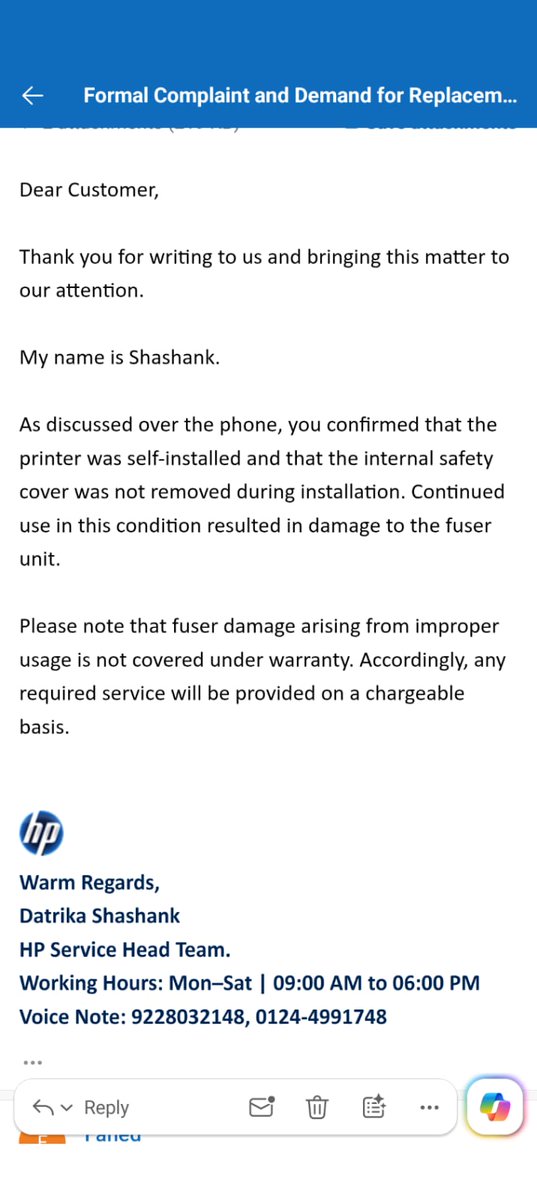 محمد فهد خان tweet media