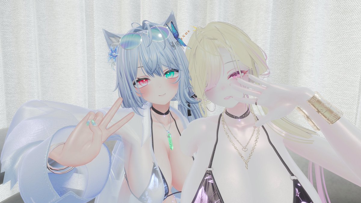 星野川きり tweet media