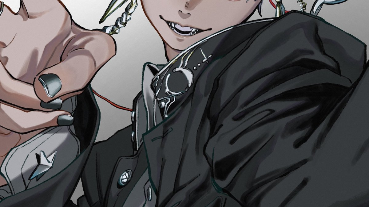 Bacon_kunsei's tweet photo. 2026.04.04 19:00 

New cover coming.

▶︎ https://t.co/KVrCHvKEmJ ◀︎ https://t.co/Y6cIV5XYsf