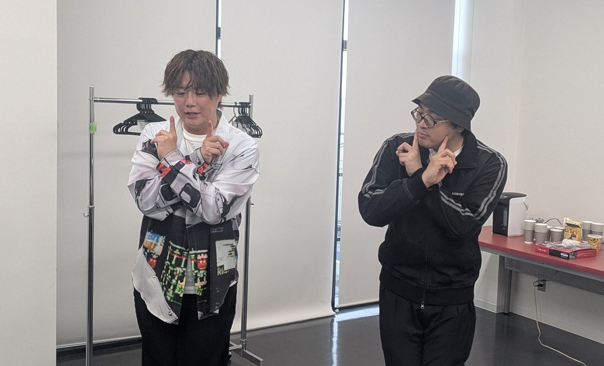 ぶたマンモス 山下大車輪 tweet media