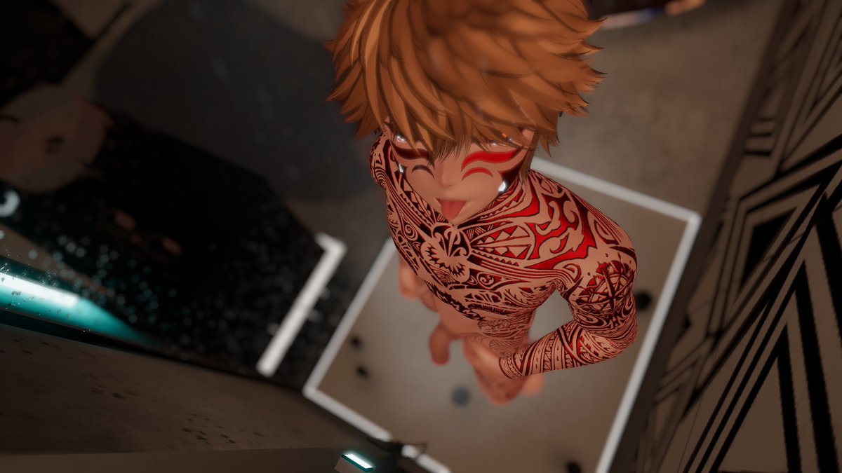 Yui Delta tweet media