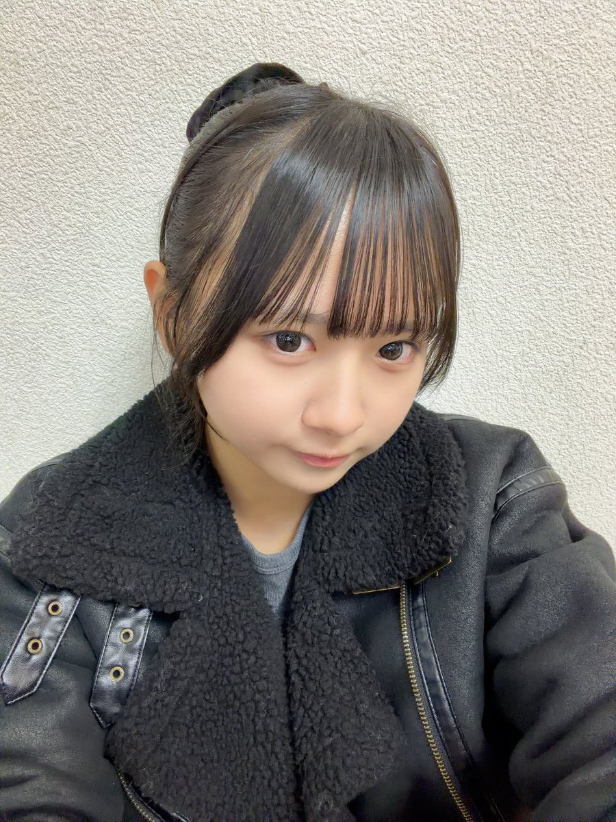 今日いつもと違うでしょ？

 #のんふぃく #のんふぃくオーディション