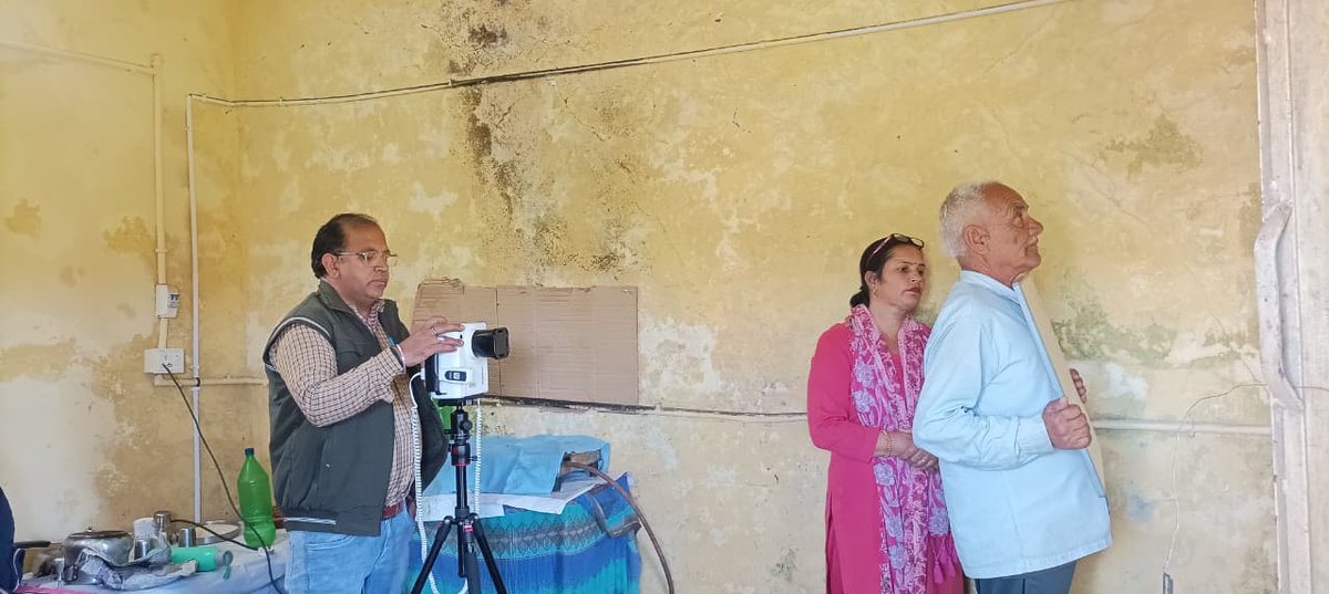 TB Mukt Bharat - Himachal tweet media