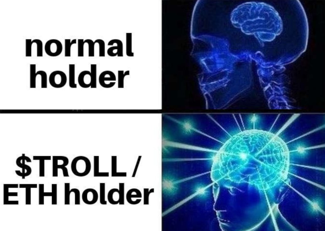 TeeTheTroll || TROLL🧌🔥🤣 tweet media