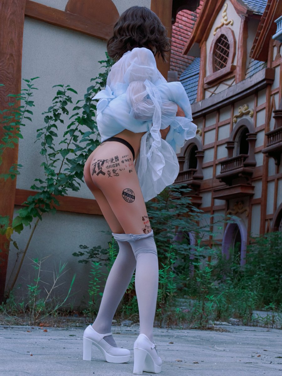 祁祁二号 tweet media