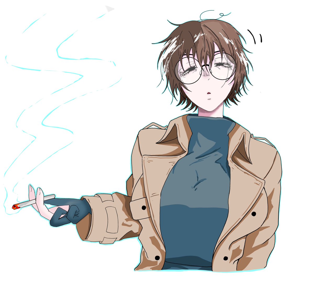 老鶯🐎🕵️ (@1030anko) on Twitter photo 