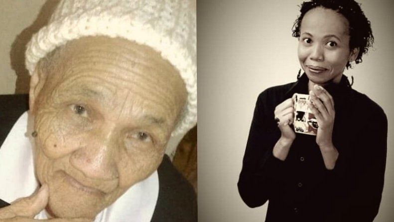 Lebo Masike tweet media