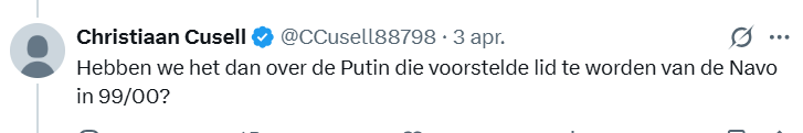 Kurt 🇧🇪 🇪🇺 🇺🇦 tweet media