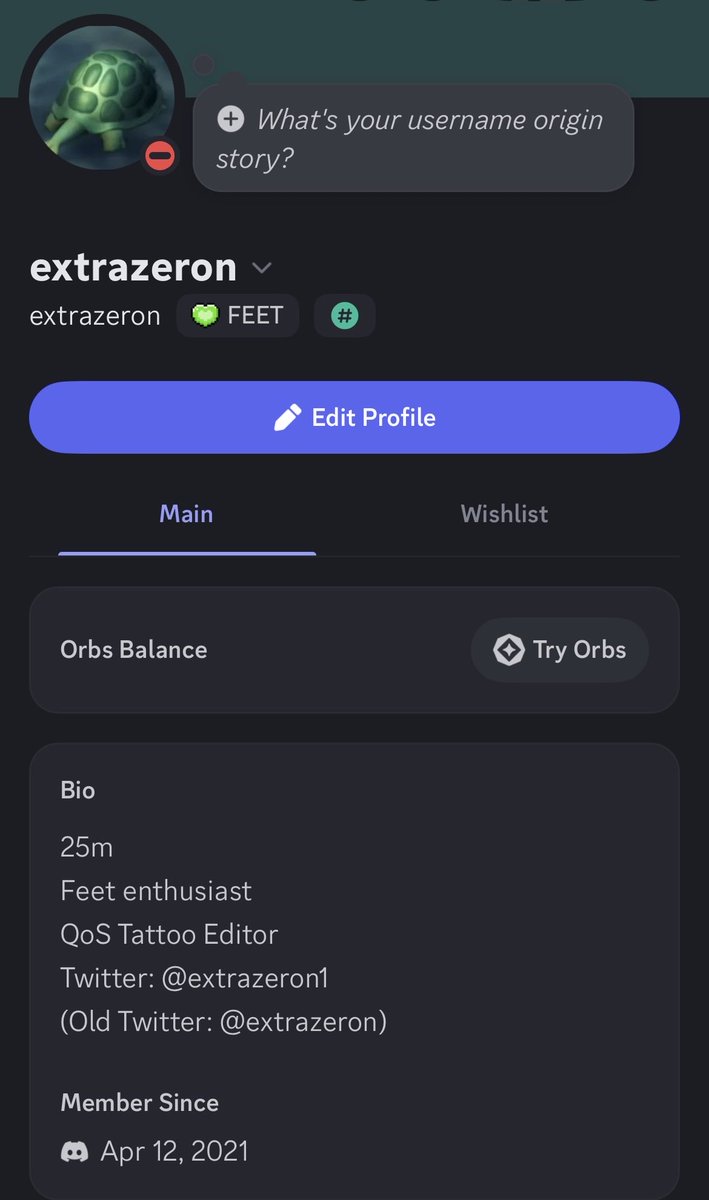 extrazeron tweet media