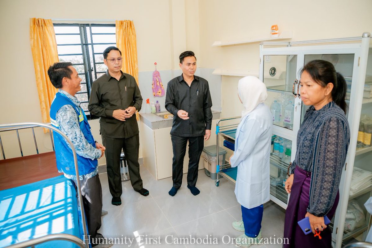 HFI1995's tweet image. Since 1995, HF has #trained thousands of clinicians in low income regions and treated 1,024,771 #patients through our Global #Health program