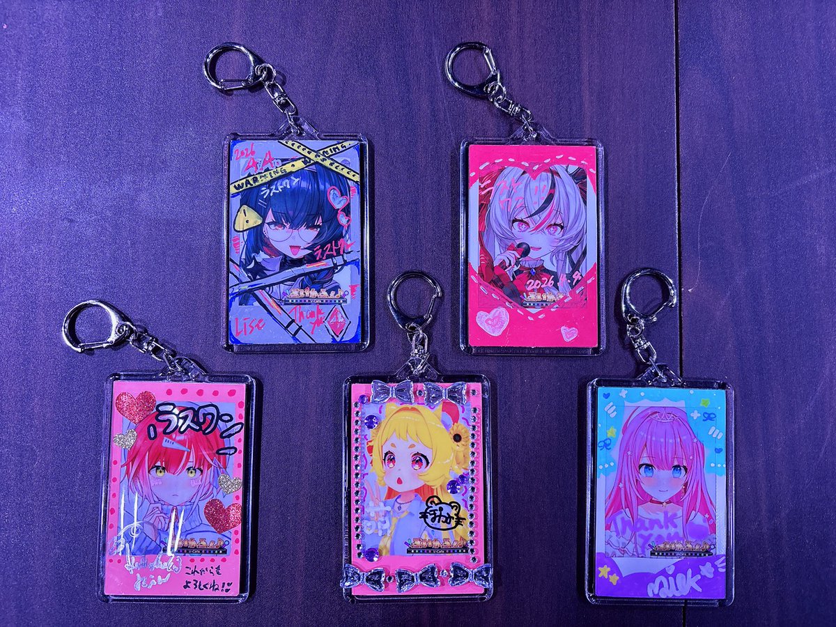 ぶいかふぇ♪ tweet media