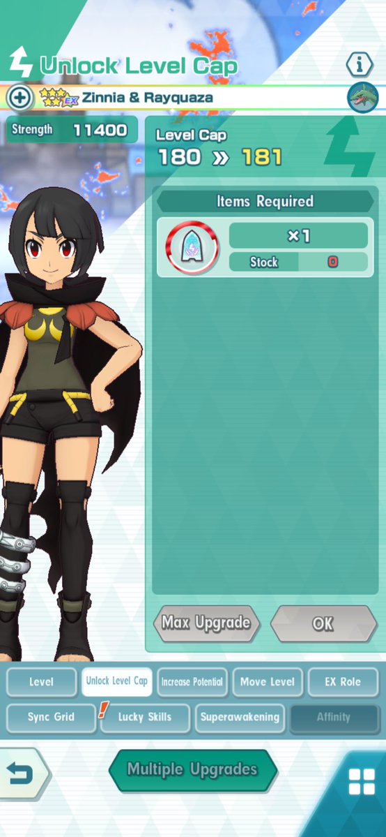 busty demon cow slut tweet media