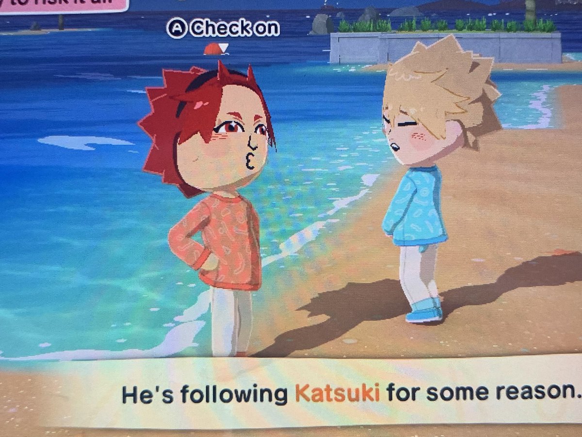 # kezzie ! 🚦 tweet media