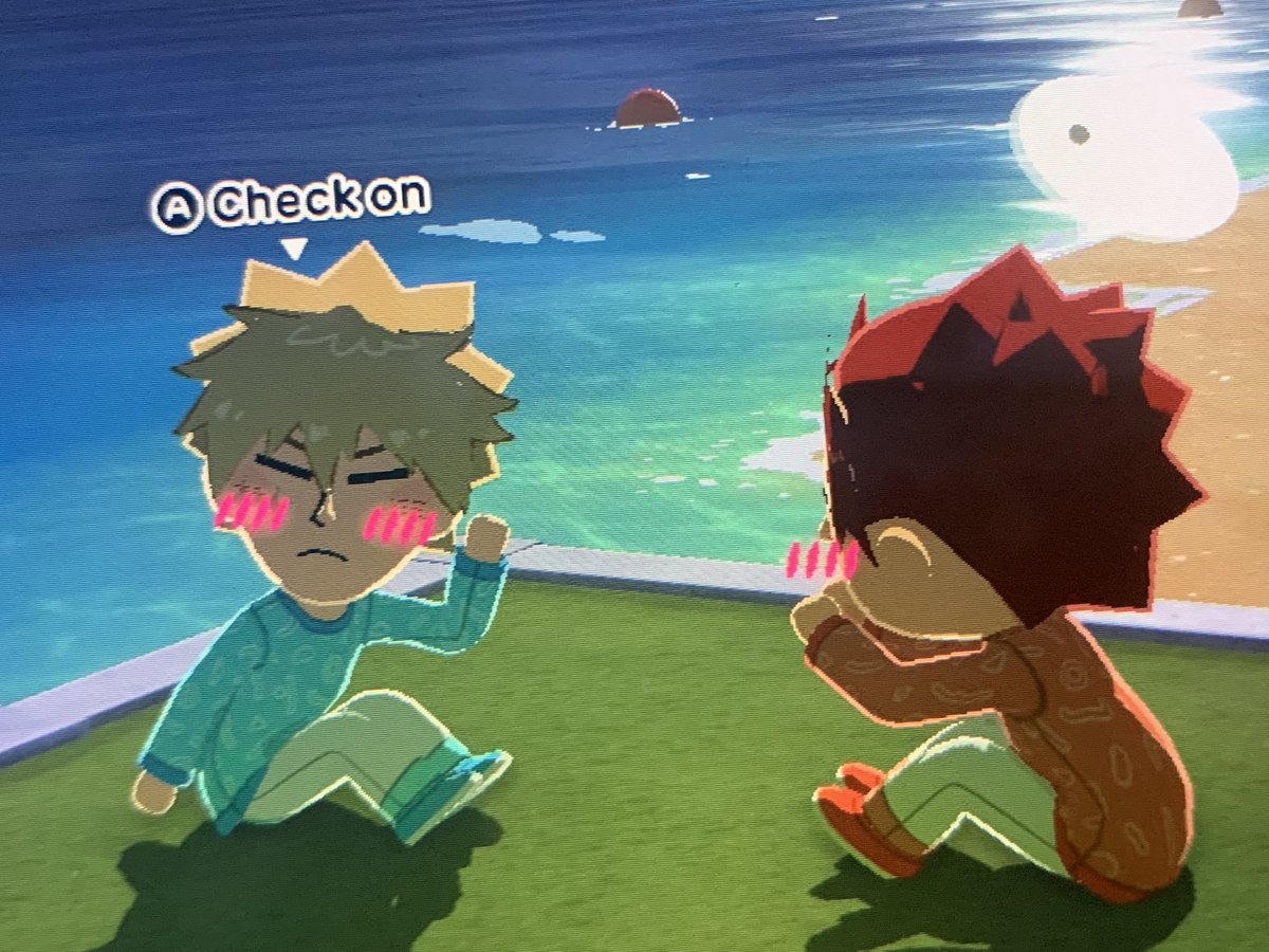 # kezzie ! 🚦 tweet media