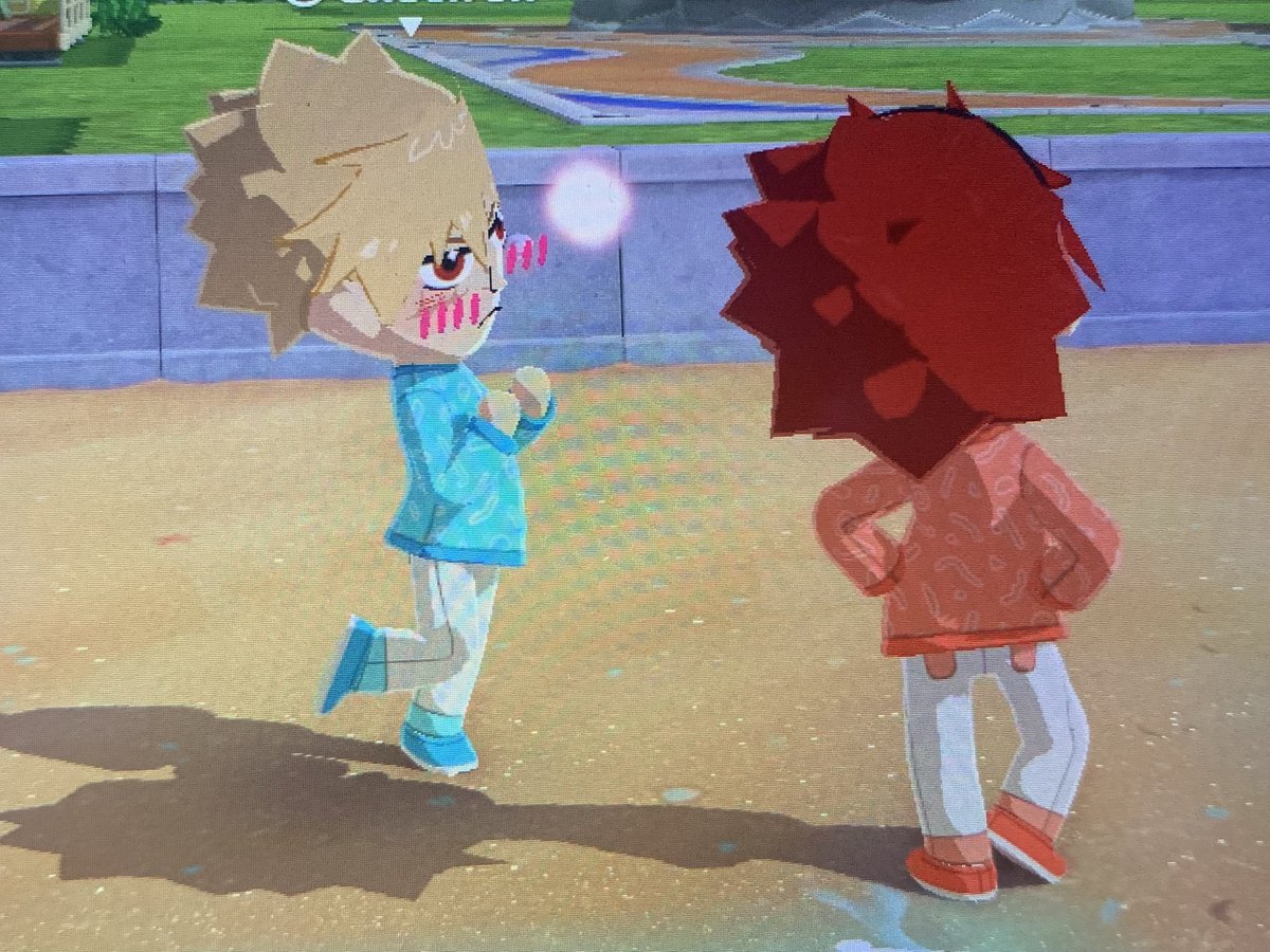 # kezzie ! 🚦 tweet media