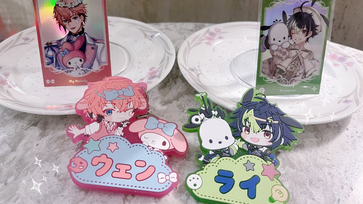 しゆん tweet media